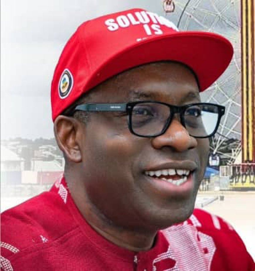 Anambra to build 10,000 homes for workers