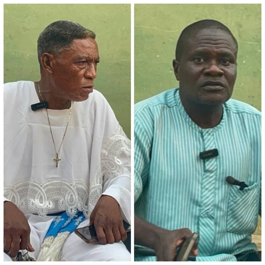 Sagamu Families Seek Ogun Govt’s Intervention Over Alleged Land Grabbing