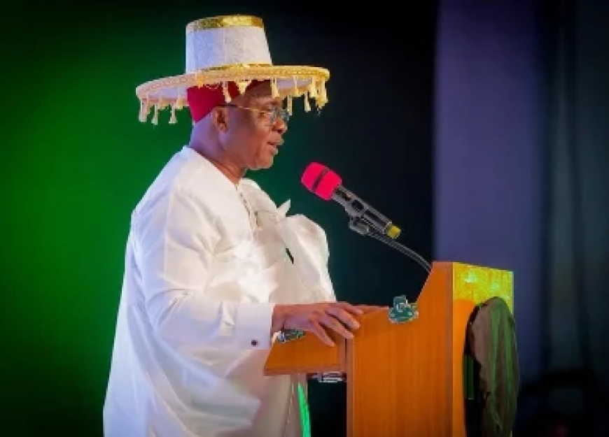 Tinubu’s reforms yielding results, says Uzodimma