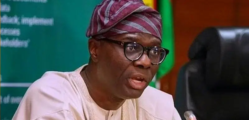 Maritime editors fault Sanwo-Olu on NPA eastern ports drive