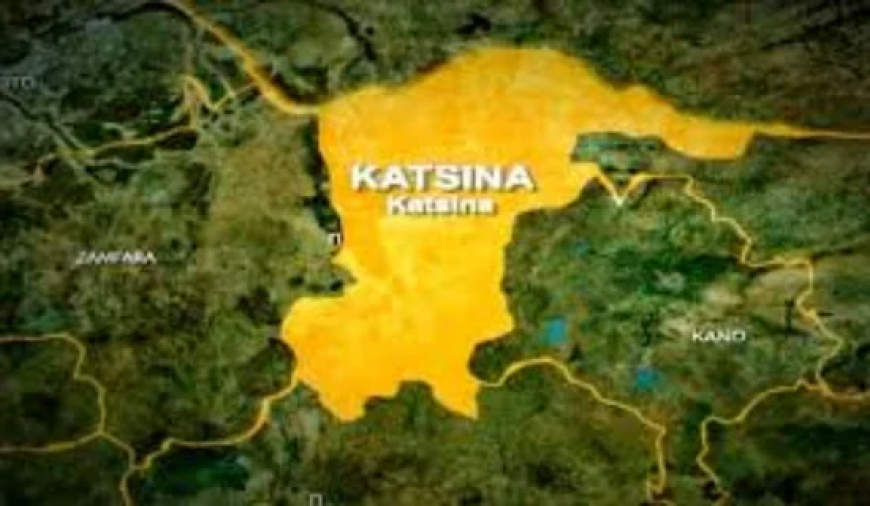 Four Katsina communities protest six-month blackout