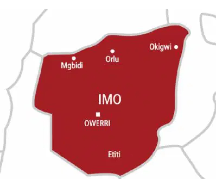 Imo govt seals hotel, mortuary over alleged kidnapping, organ harvesting