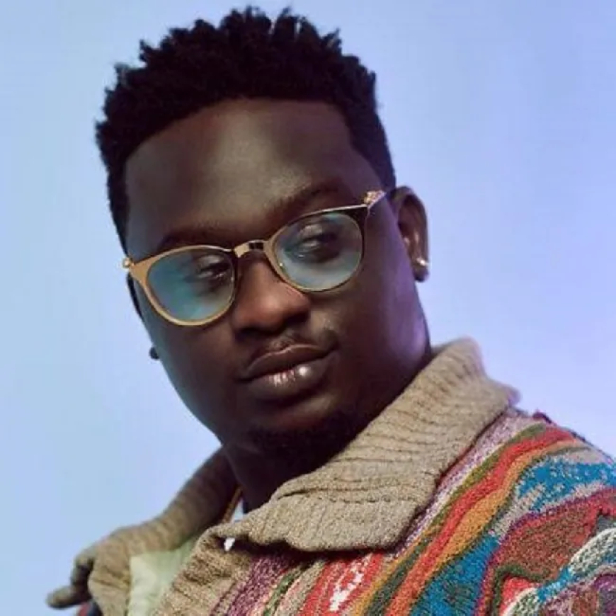 Wande Coal, Zlatan, others to headline Goldberg’s Christmas concert in Ibadan