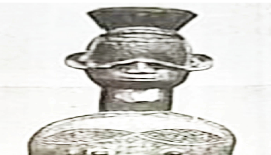 Anambra community welcomes deity artefact after 120 years