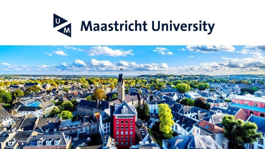 2026 UM Global Studies Scholarship in Netherland For Undergraduates | Fully Funded