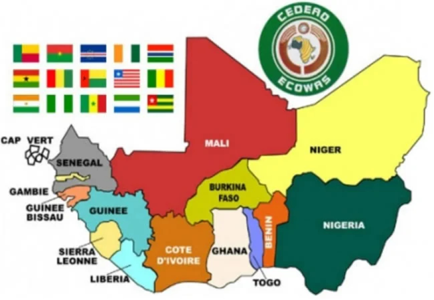 ECOWAS warns of global power contestations, AI threat