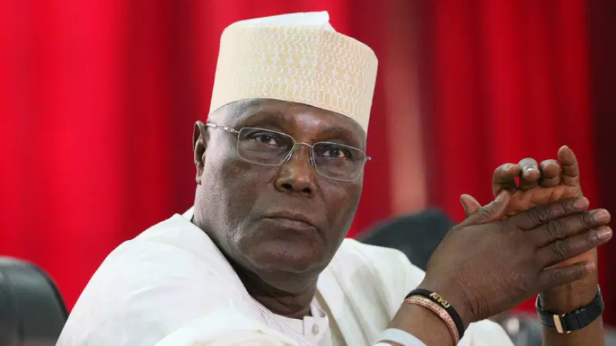 Atiku condemns Lamurde violence, calls for urgent action and justice