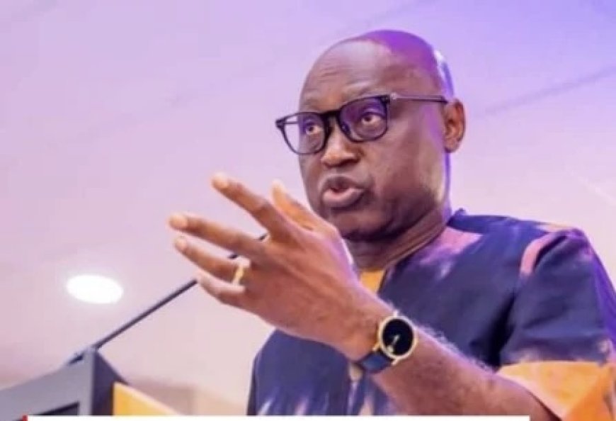 Ekiti spent N49.7bn on airport project, begins commercial flights