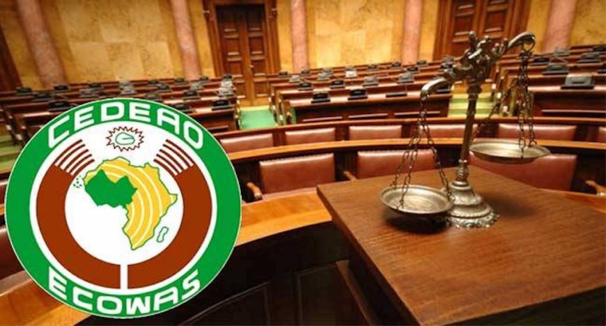 ECOWAS Court: Nigeria tops countries ignoring judgments