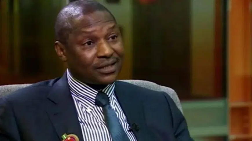 Ex-AGF, Malami, spends third night in EFCC custody