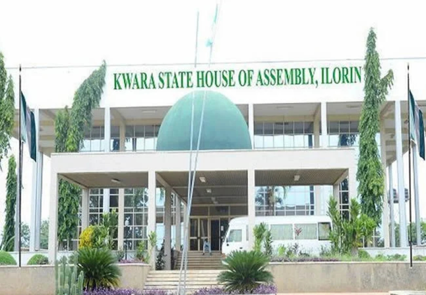 Kwara assembly urges ban on fireworks, knockouts