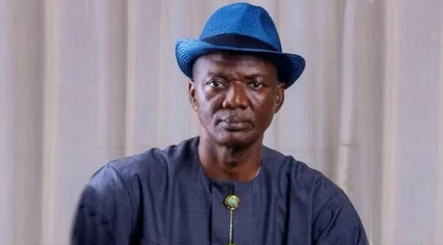 Bayelsa deputy gov collapses, rushed to hospital