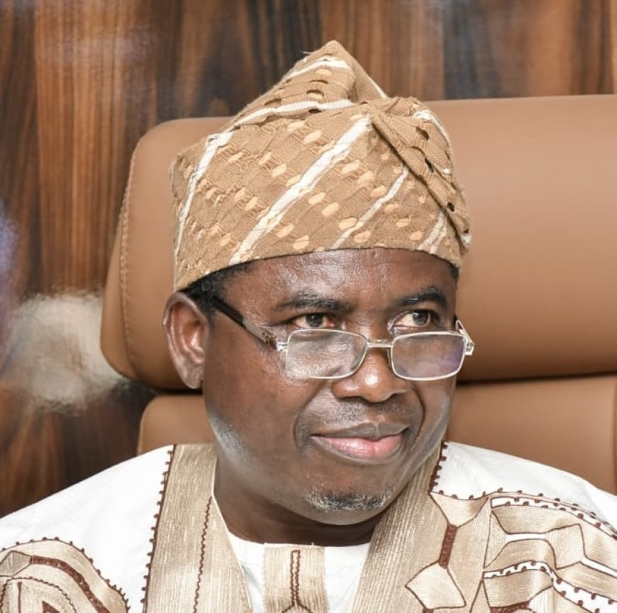 2027: Amupitan seeks voter register clean-up to remove deceased names