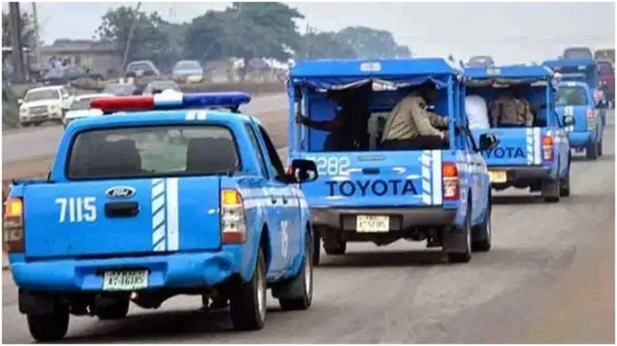 Carloha partners FRSC on ember month safety campaign
