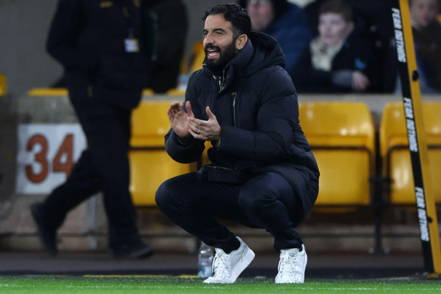 AFCON: Man United uncertain about Mbeumo, Mazraoui, Diallo availability