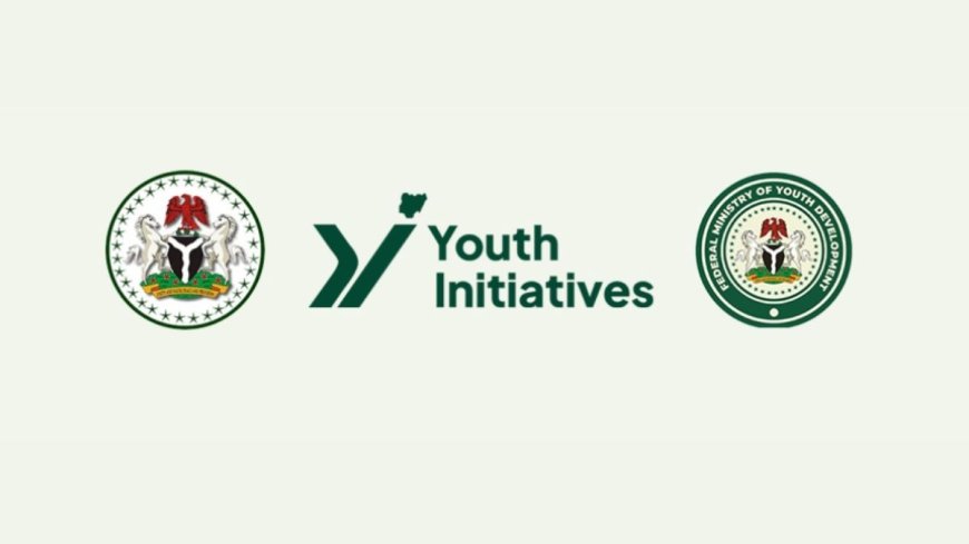 Federal Government of Nigeria Youth Empowerment Initiative For Climate Action