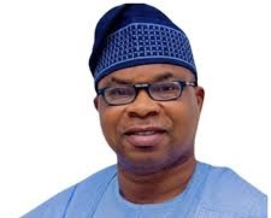 APC’s gov candidate Oyebamiji pledges to reposition Osun