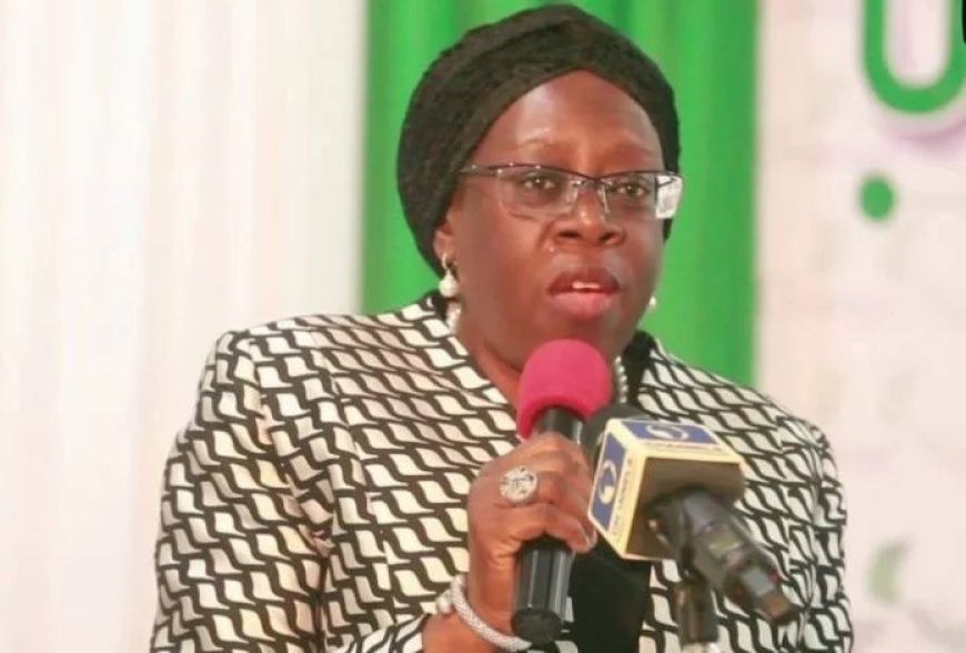 Judges exempted from police withdrawal order, says CJN