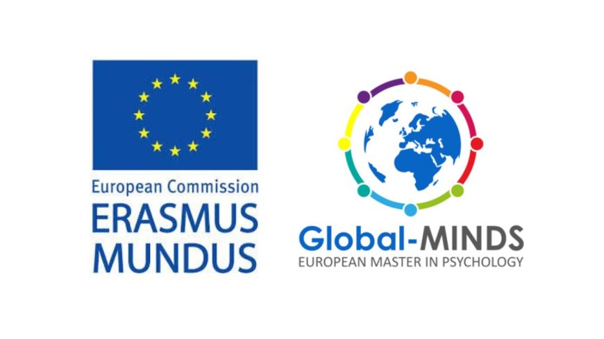 Global MINDS Scholarship in Europe 2026 by Erasmus Mundus | Fully Funded