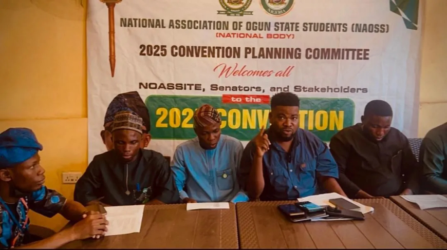 NAOSS begs Gov Abiodun to fulfill N2.5m promise to MAPOLY’s late best-graduating student