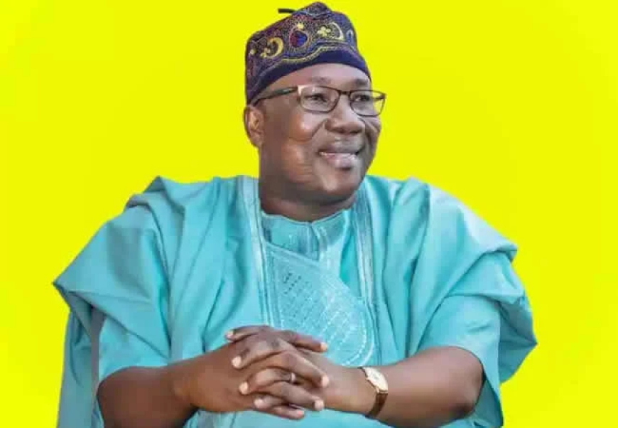 Osun 2026: Ex-speaker emerges ADC gov candidate