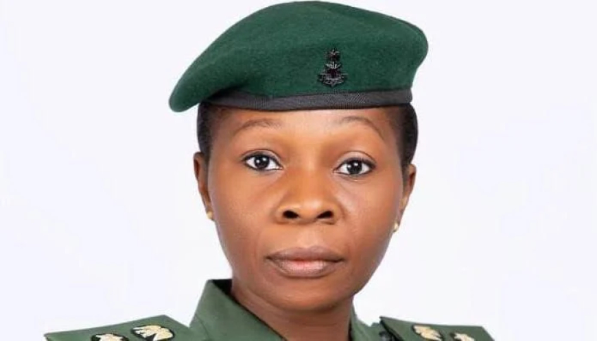 Army keeps mum as officers grumble over Tinubu’s ADC promotion