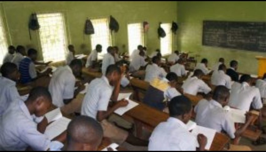 Exam malpractice: Nigeria bans admission, transfer into public, private SS3