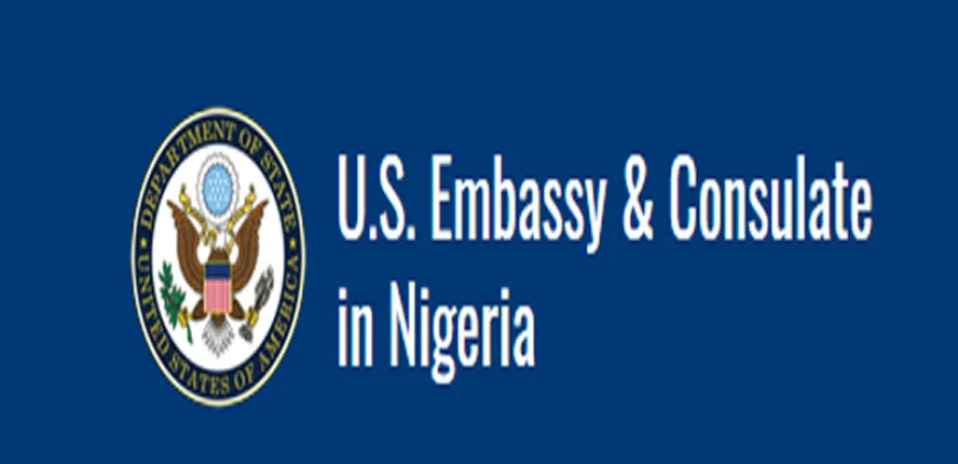 US warns Nigerians against visa fraud