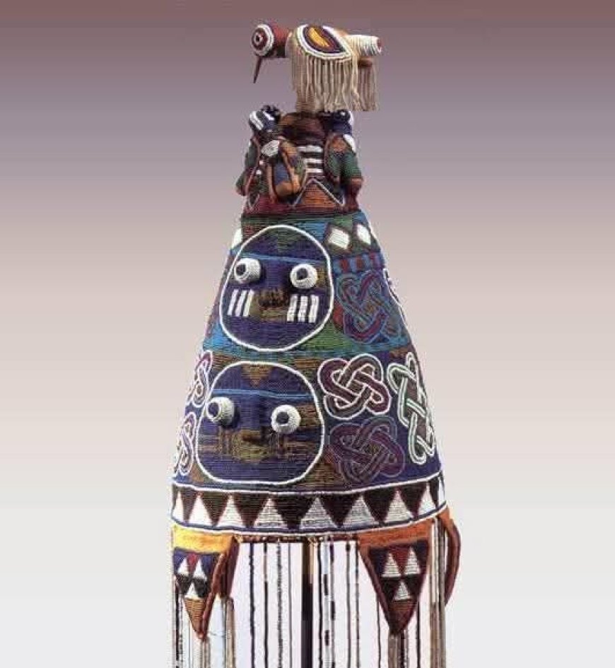 Correcting Self-Serving Claims Within Fusengbuwa Ruling House Of The Awujale 