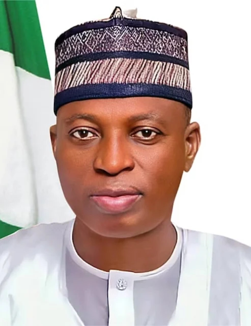 FG begins construction of N47bn road in Kano