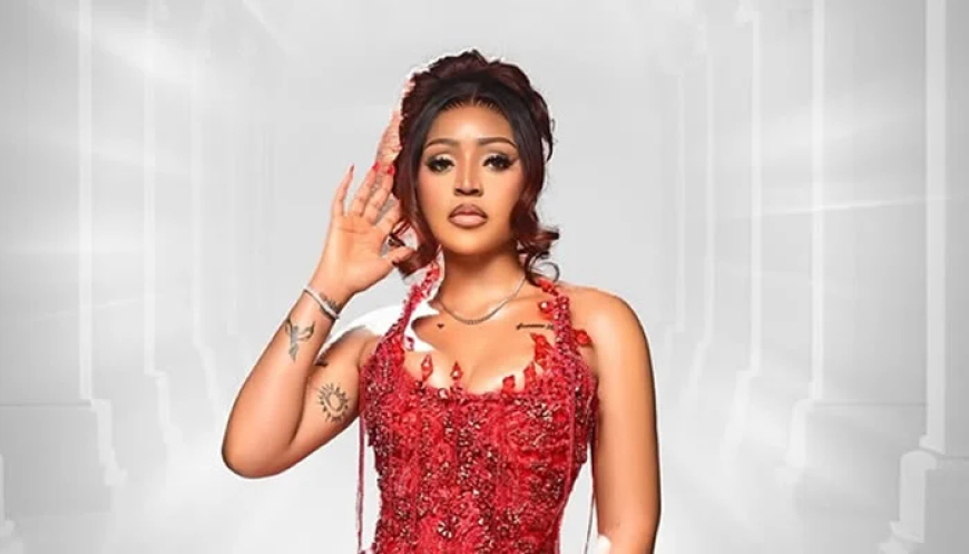 No mother can be at peace separated from her children – Regina Daniels