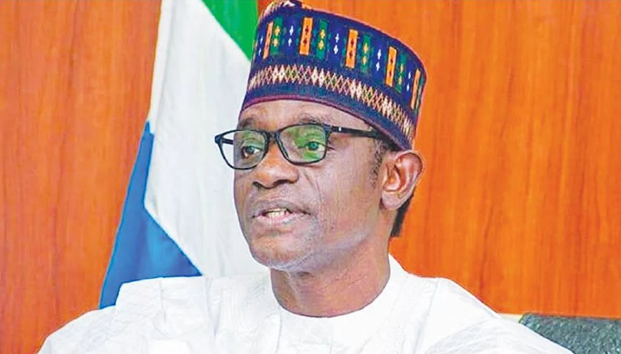 Yobe to use Muhammadu Buhari airport for 2026 Hajj