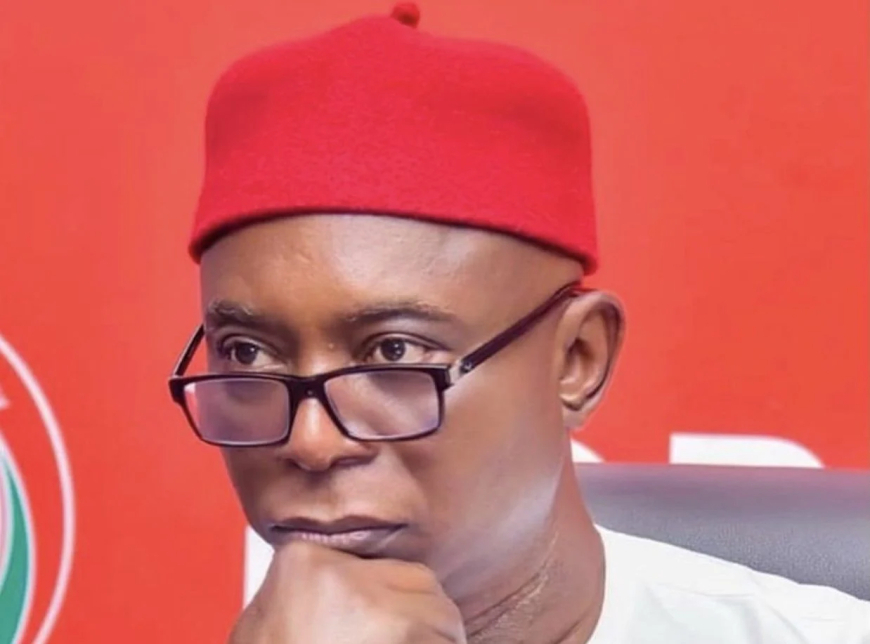 Regina must undergo drug rehab before access to children — Ned Nwoko