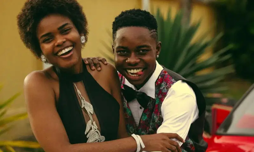 It’s over for now’ – TikToker Jarvis announces breakup with Peller