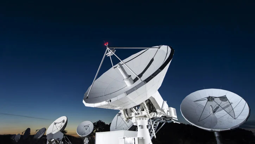 Airtel, Starlink unveil satellite-to-phone service in Nigeria, 13 others