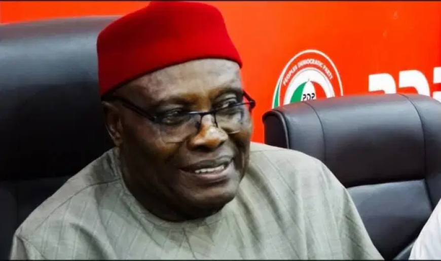 PDP draws battle line as 2027 reset begins