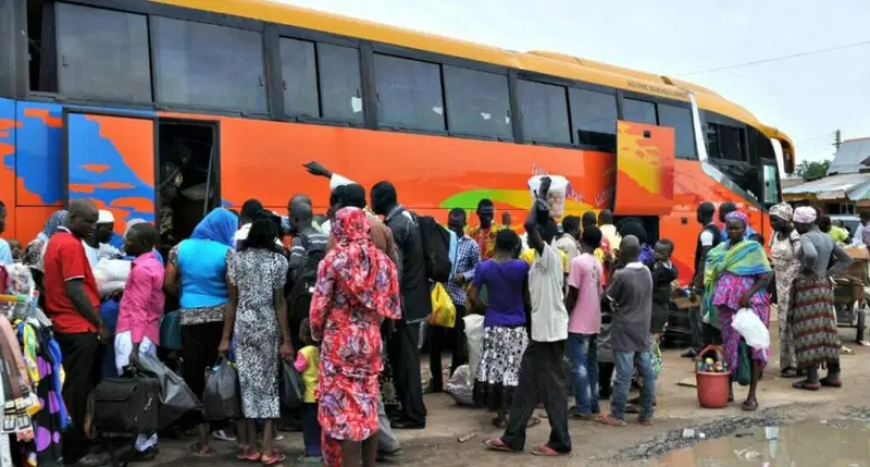 Christmas: Travellers decry highway extortion by fake council officials