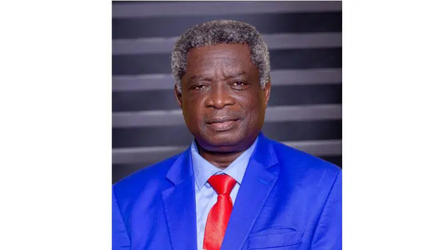 LASU don, Odewumi, is UNIUYO acting VC