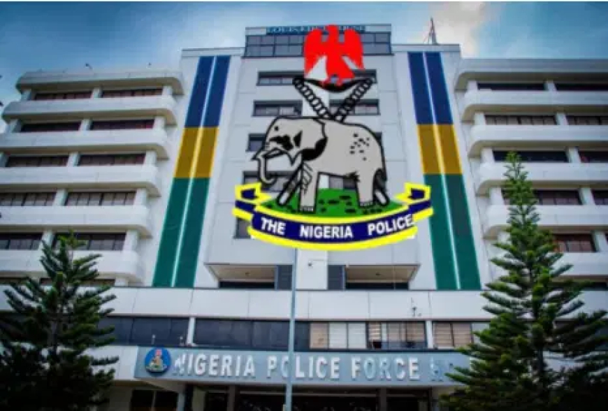Police ACP slumps, dies in Ebonyi