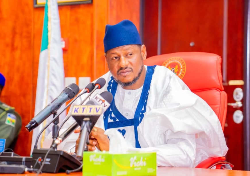 Katsina reclaims ₦10bn worth of landed assets from Kaduna, FCT