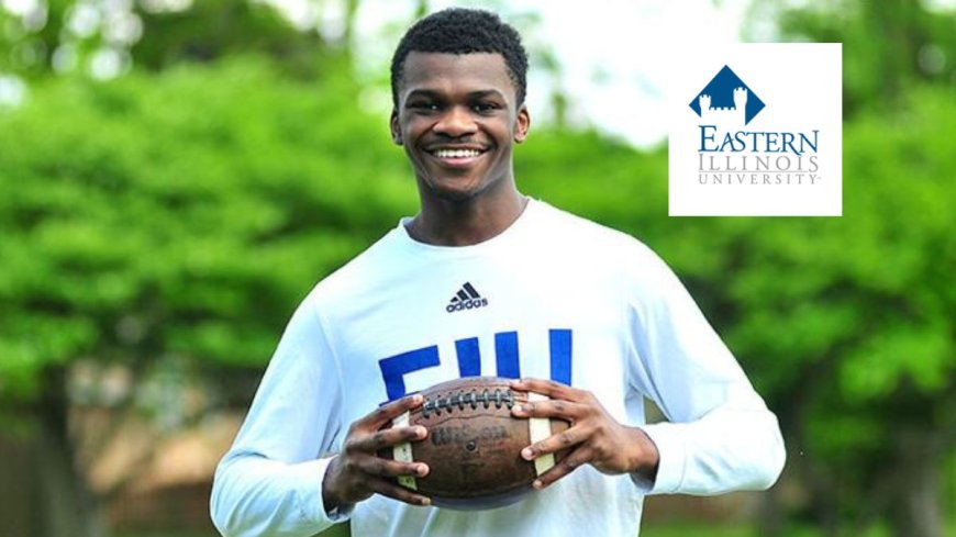 Eastern Illinois University Scholarships in USA 2026 | Fully Funded