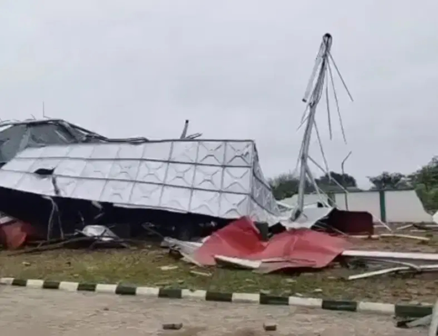 We’ve rebuilt Ogoni water projects that collapsed – HYPREP