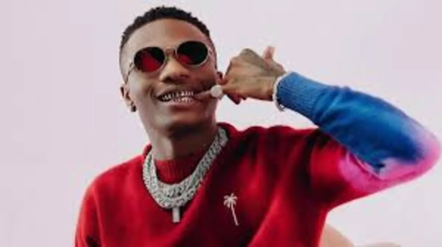 One interesting fact fans don’t know about me — Wizkid