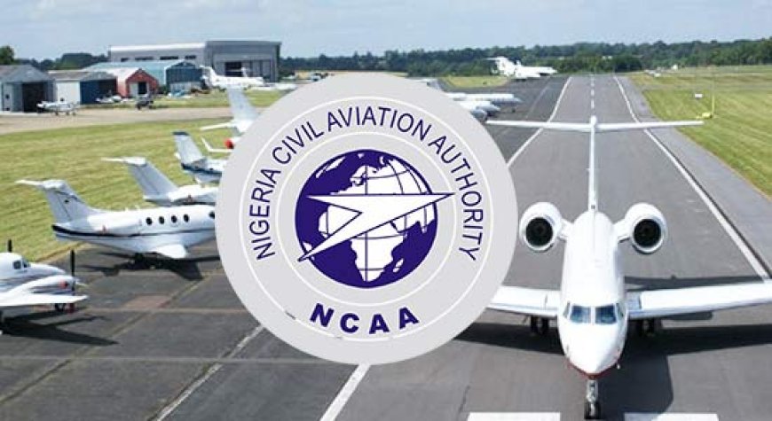 Port Harcourt, Kano airports get full NCAA certification