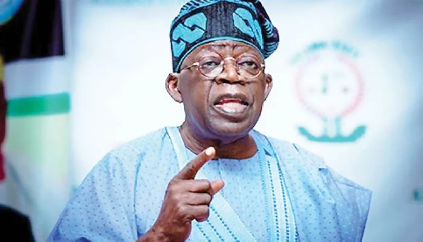 Comply with S’Court order on LG autonomy, Tinubu tells govs