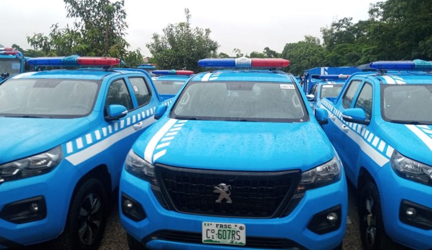 FRSC deploys officers, tow trucks to ease Abuja–Lokoja gridlock