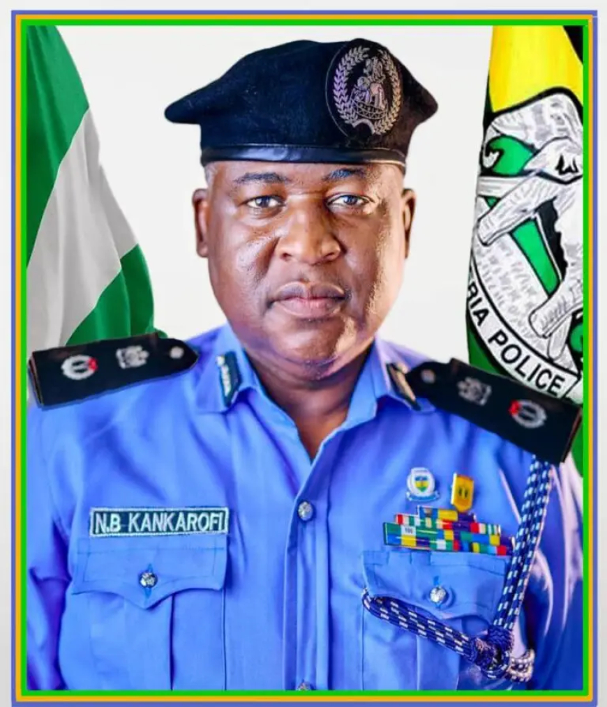 Yuletide: Police partner security agencies for peaceful celebrations in Kogi