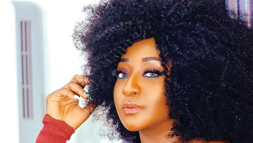 A Very Dirty Christmas: Ini Edo pleads against withdrawal of film amid backlash