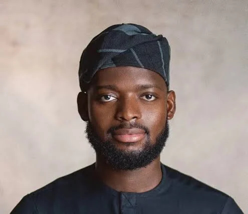 Sanwo-Olu swears in Obasa’s son as Agege LG chairman