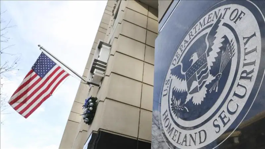 US increases offer to $3,000 for undocumented migrants to voluntarily deport